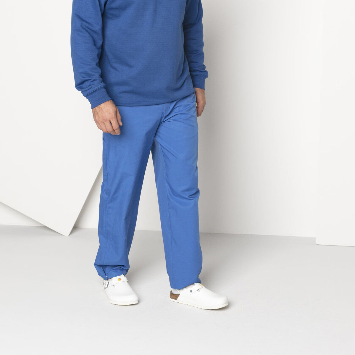 Tokio ESD Natural Leather