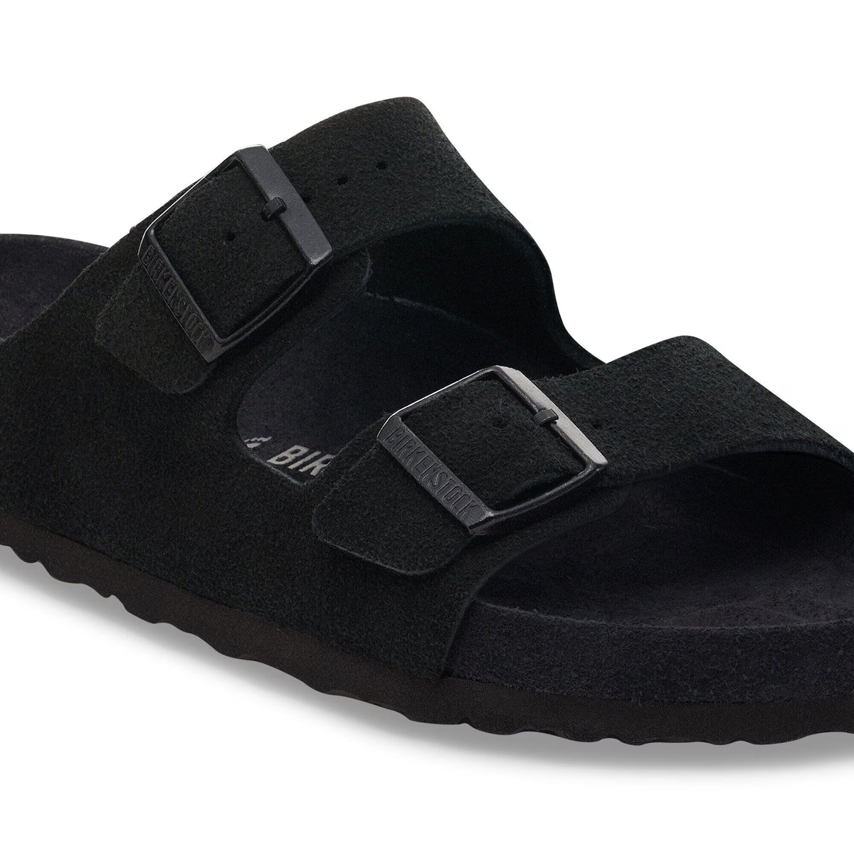 Arizona Suede Leather
