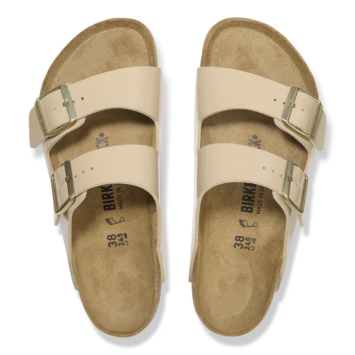 Arizona Birko-Flor Patent