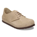 Maine Suede Leather