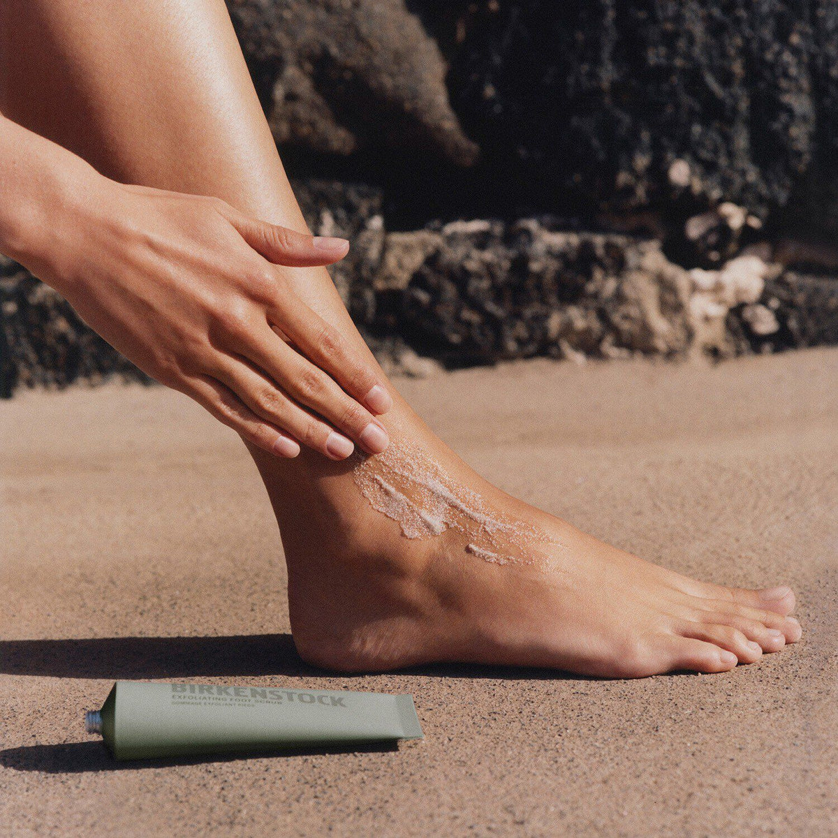 3-Step Foot Care Kit Multi