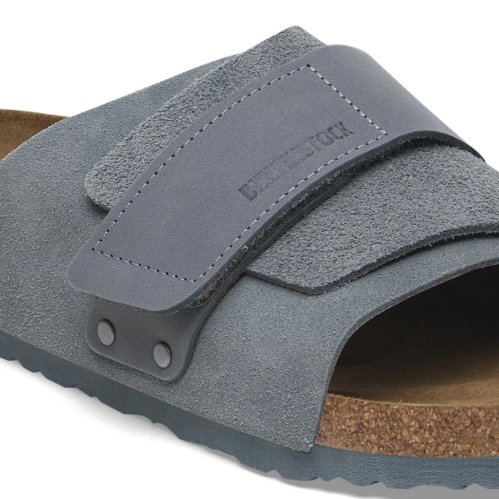 Kyoto Nubuck Leather/Suede