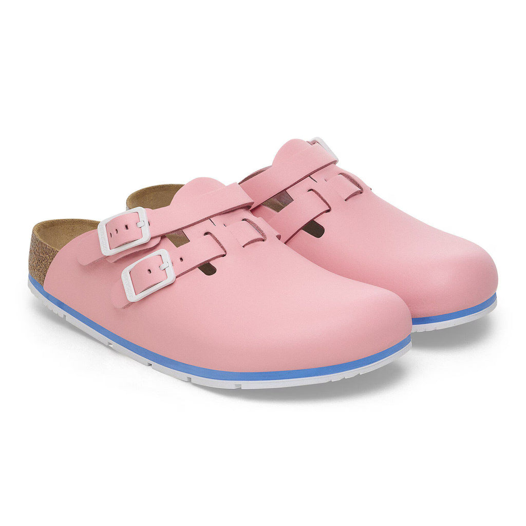 Kay PRO Natural Leather Coated