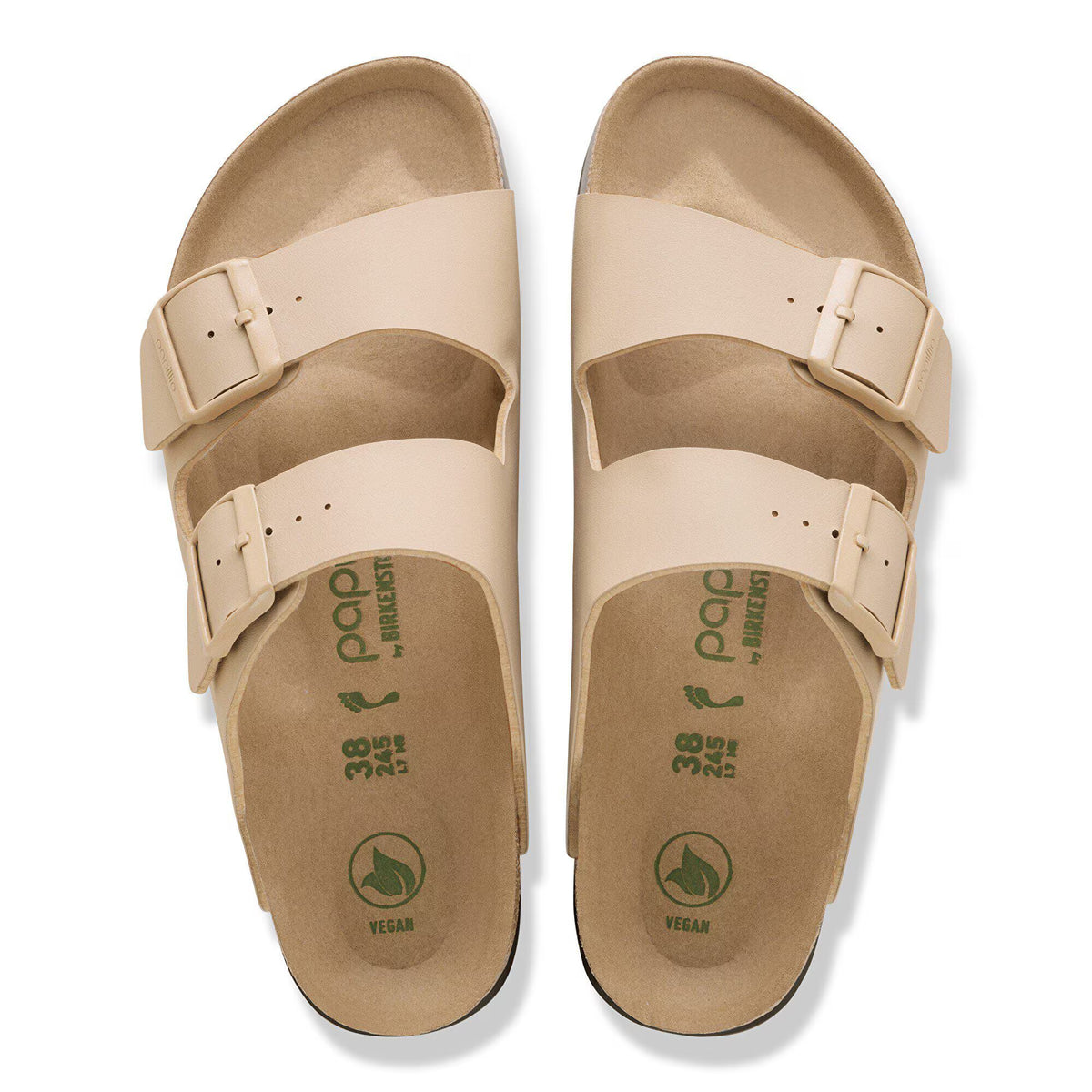 Arizona PAP Flex Platform Birko-Flor