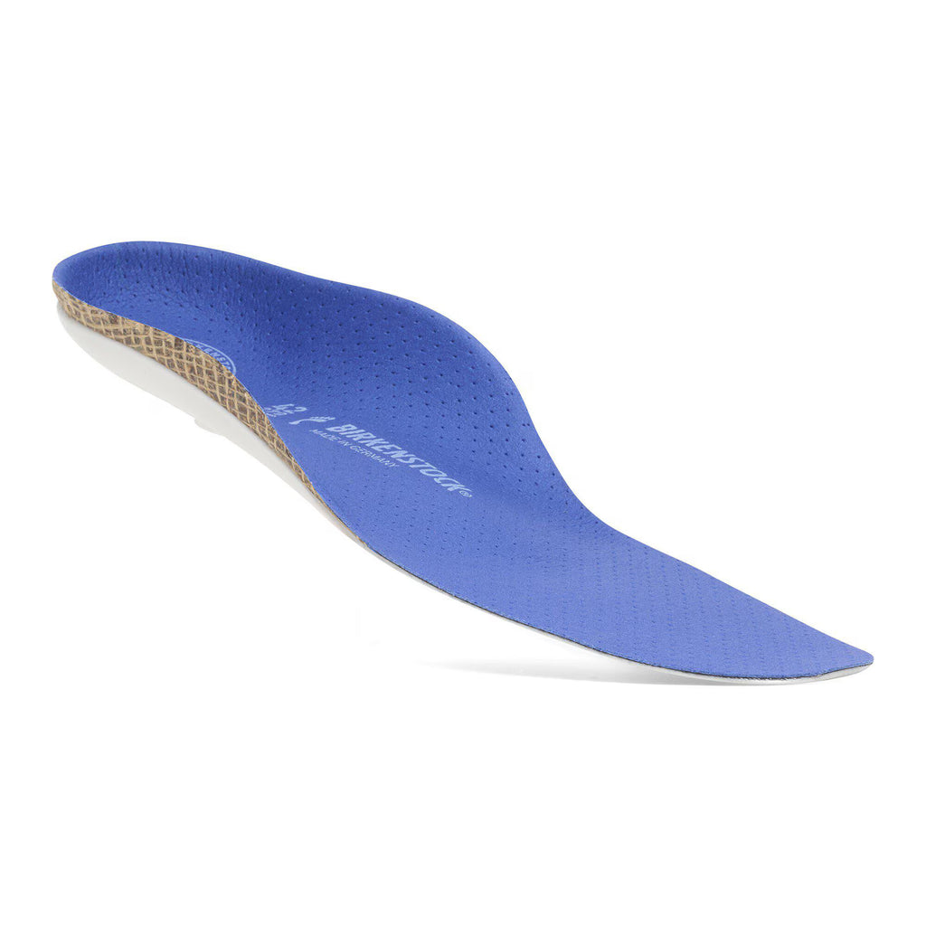 Einlagen Recycled Packaging blue