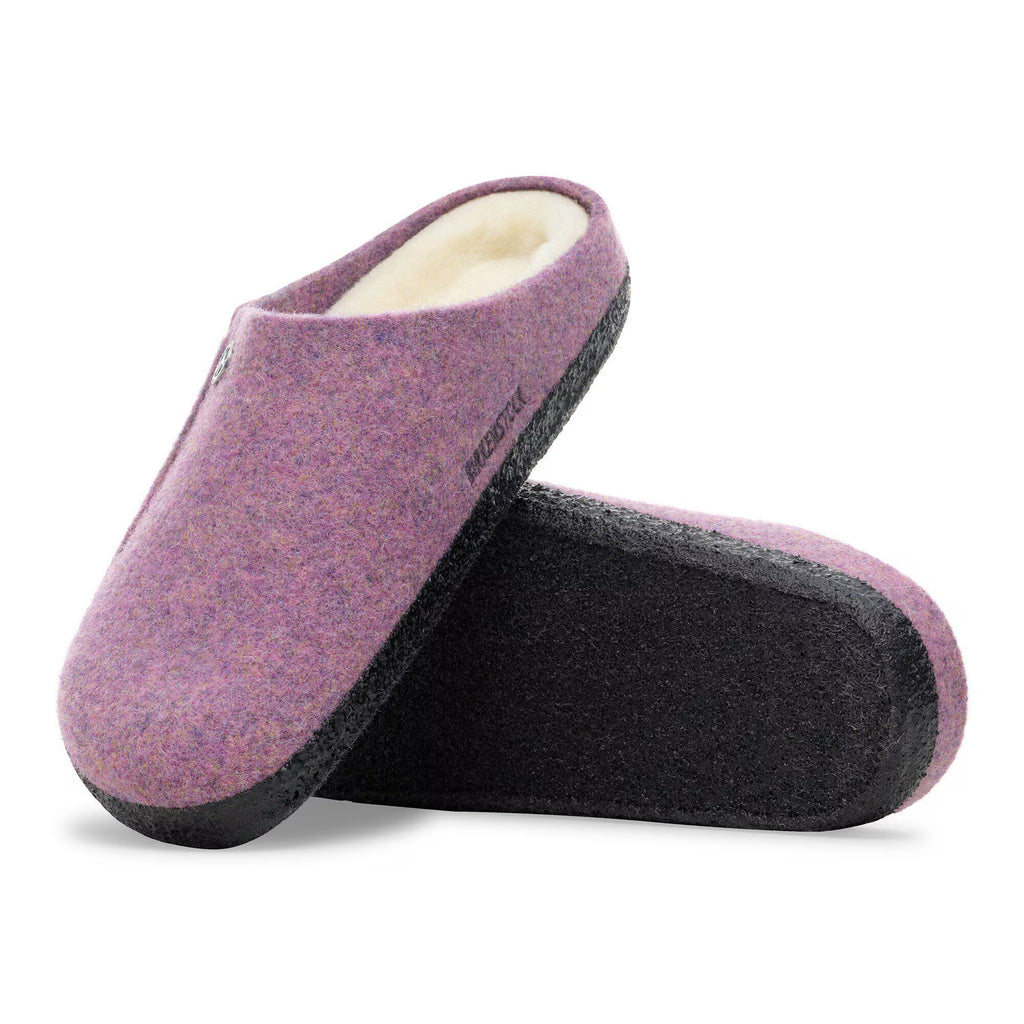 Zermatt Shearling Felt