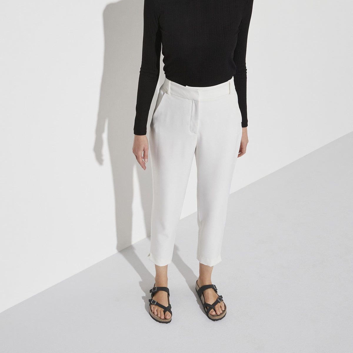Mayari Vegan Birko-Flor Nubuk