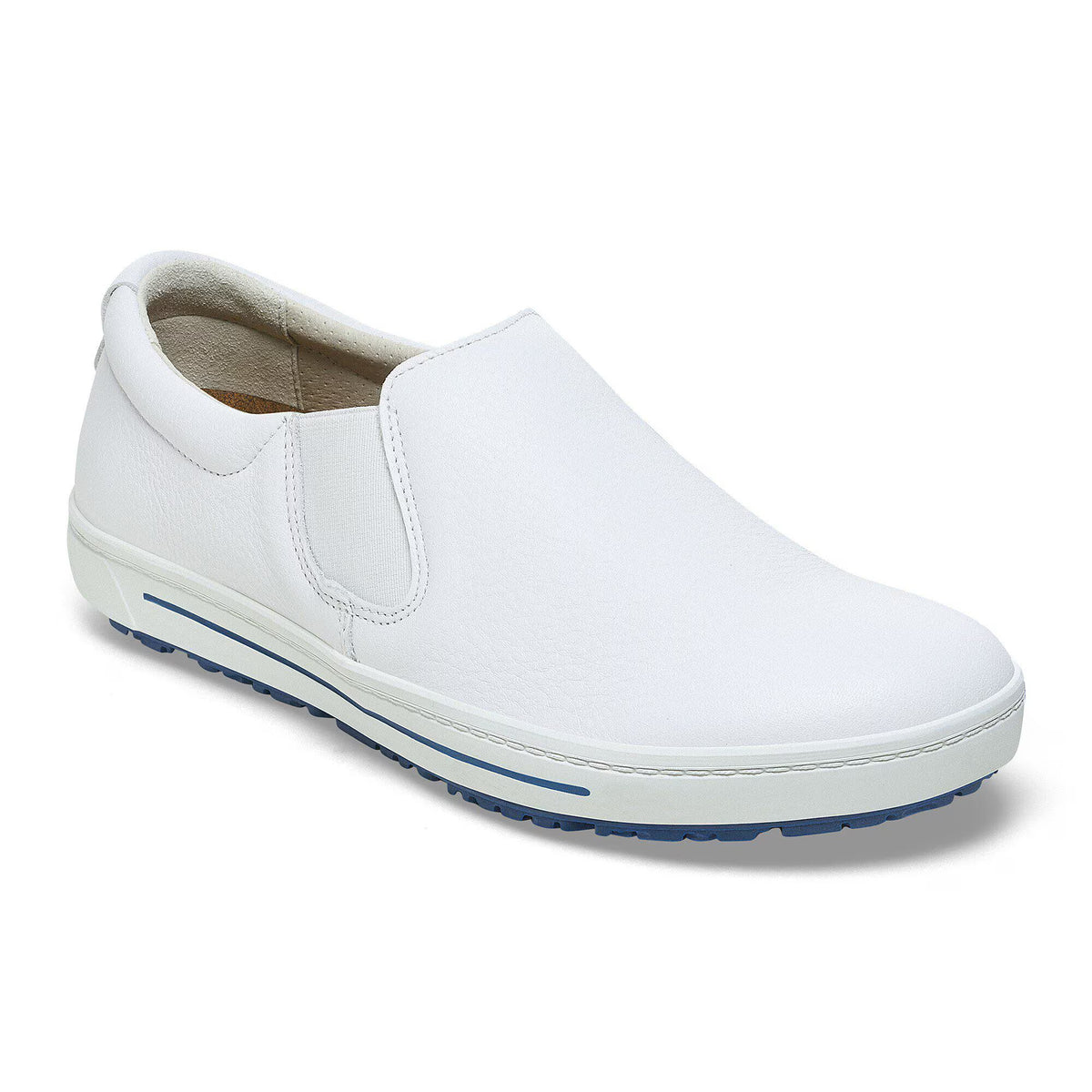 QO 400 Natural Leather