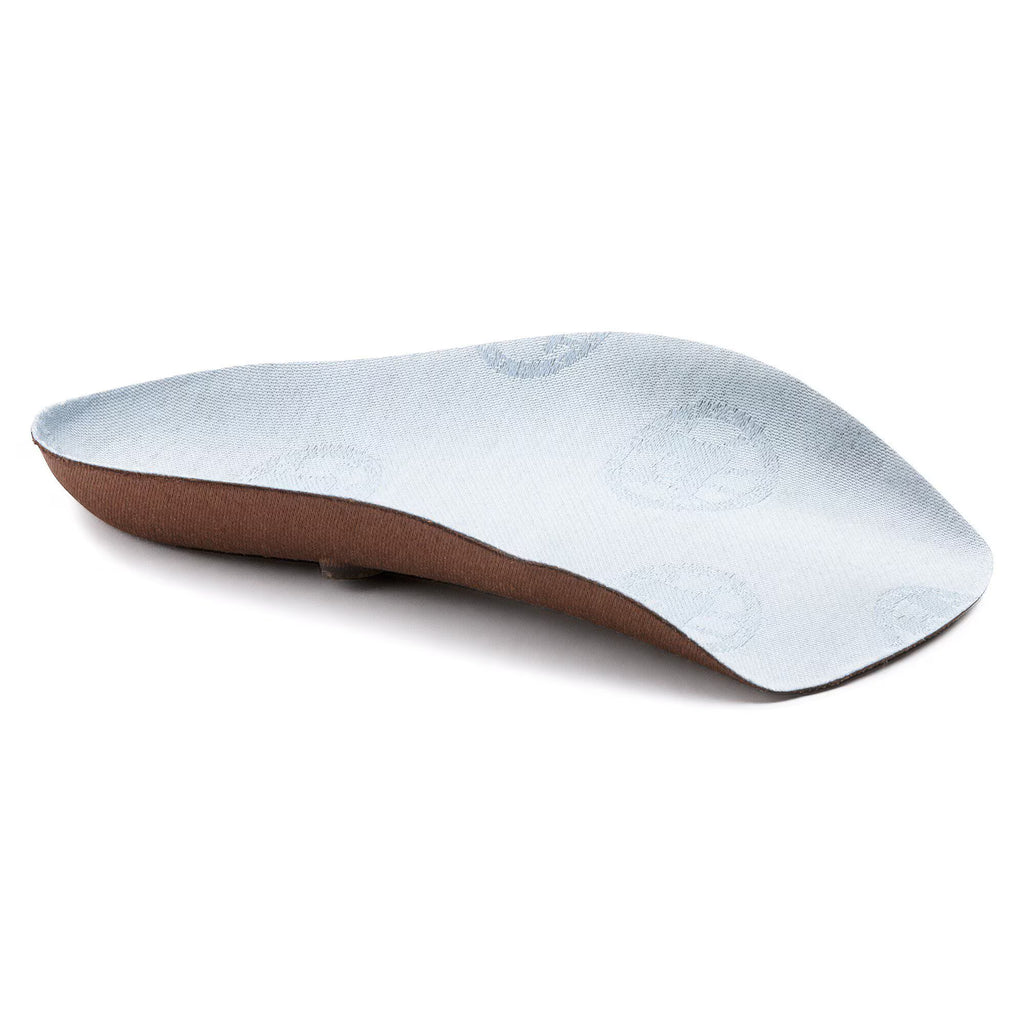 Blue Footbed Tradition Cotton