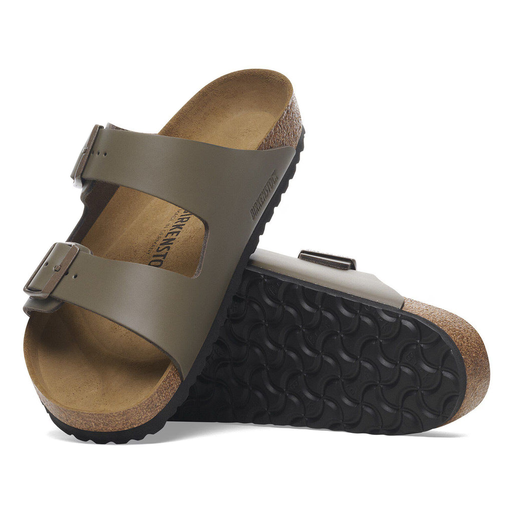 Arizona Natural Leather