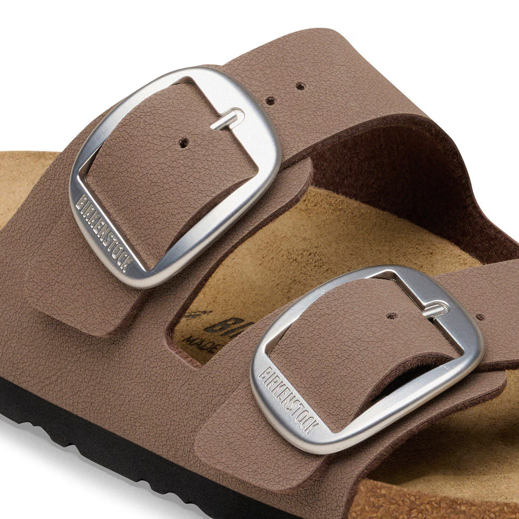 Arizona Big Buckle Birko-Flor Nubuk