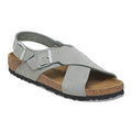 Tulum II VL/NB Nubuck Leather/Suede