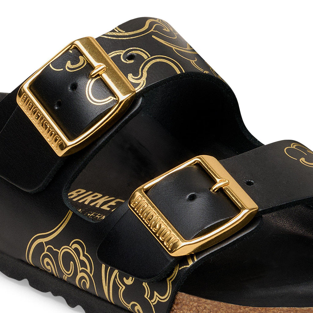 Arizona Natural Leather