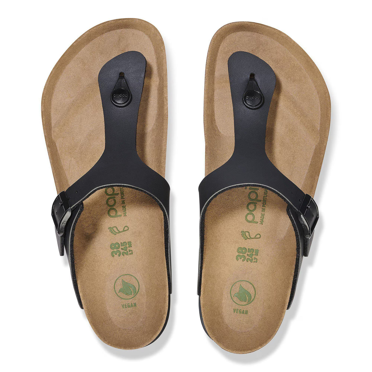 Gizeh PAP Flex Platform Birko-Flor