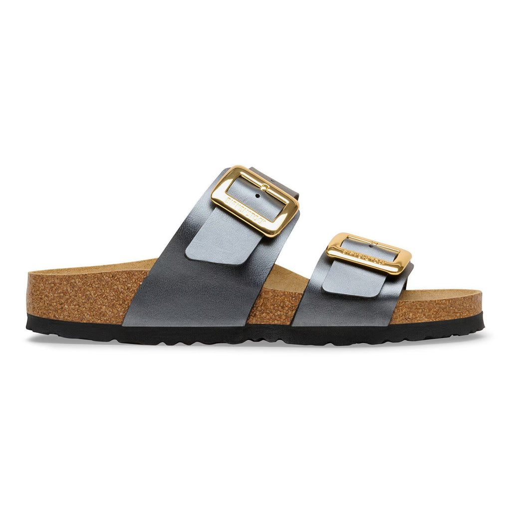 Sydney Cushion Buckle Birko-Flor