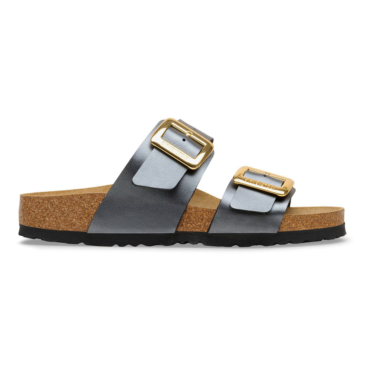 Sydney Cushion Buckle Birko-Flor