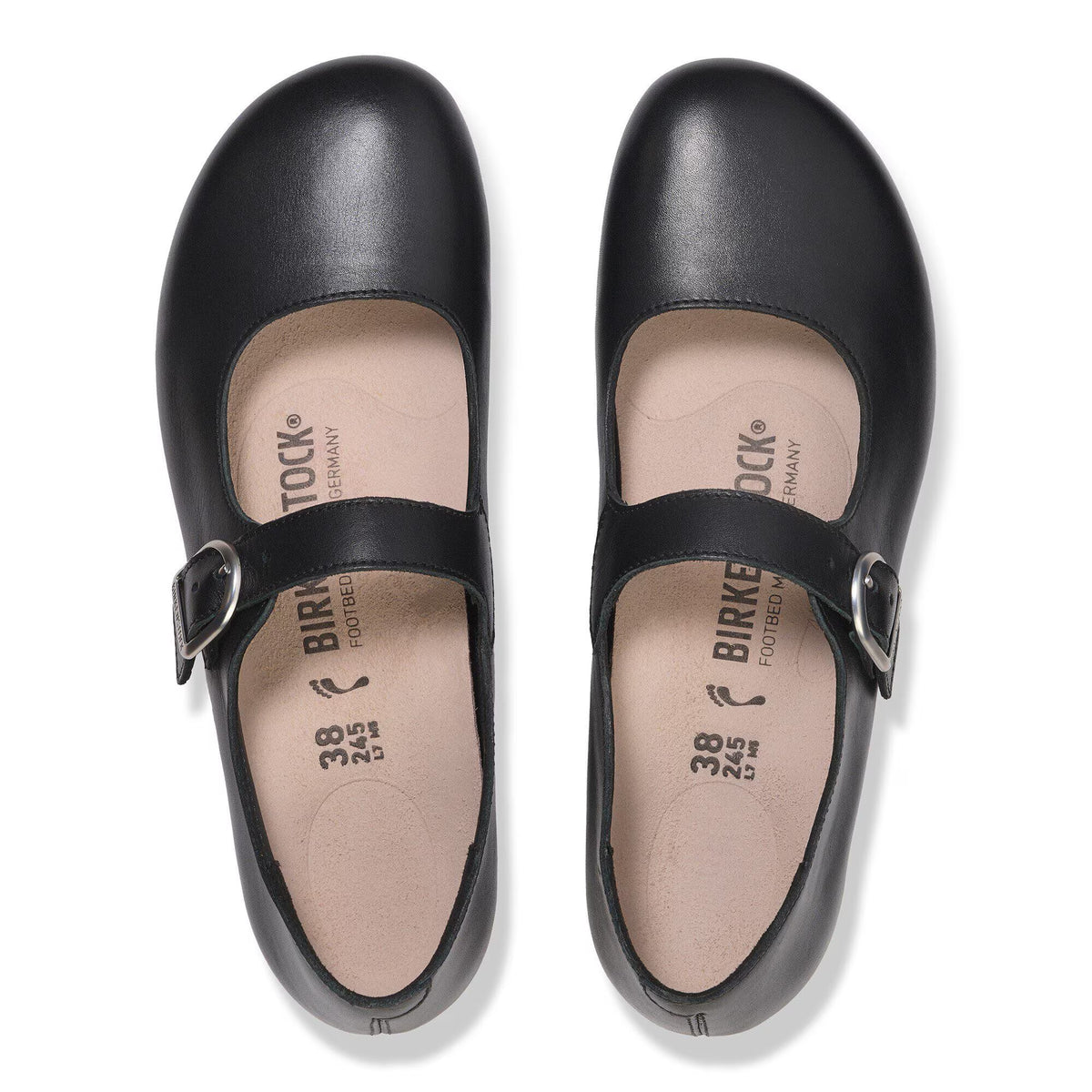 Santa Clarita Natural Leather