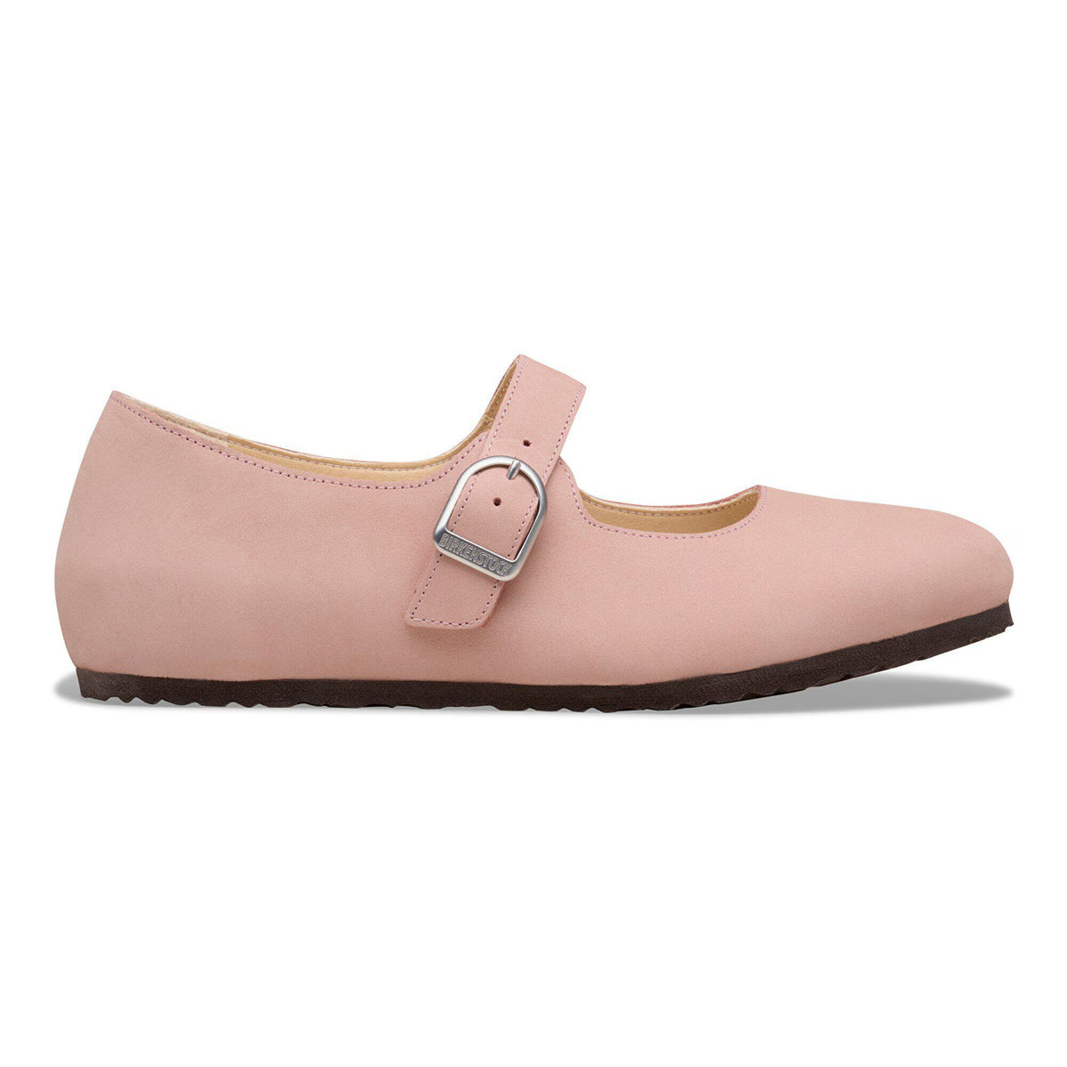 Santa Clarita Nubuk Leather