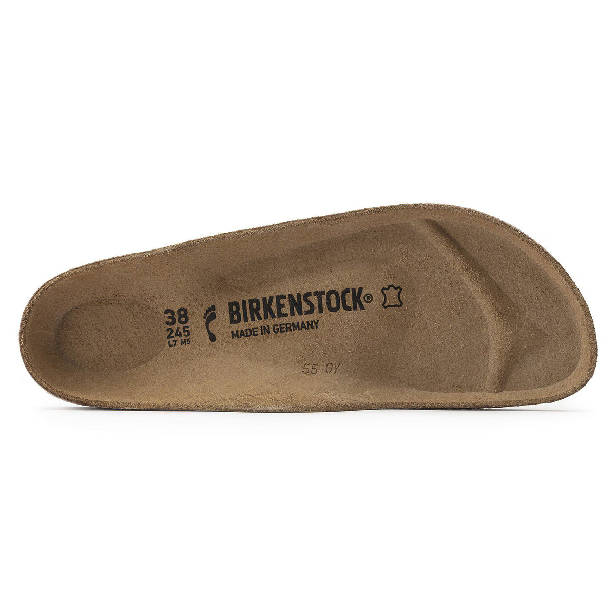 Set Zermatt Shearling & Replacement Footbed