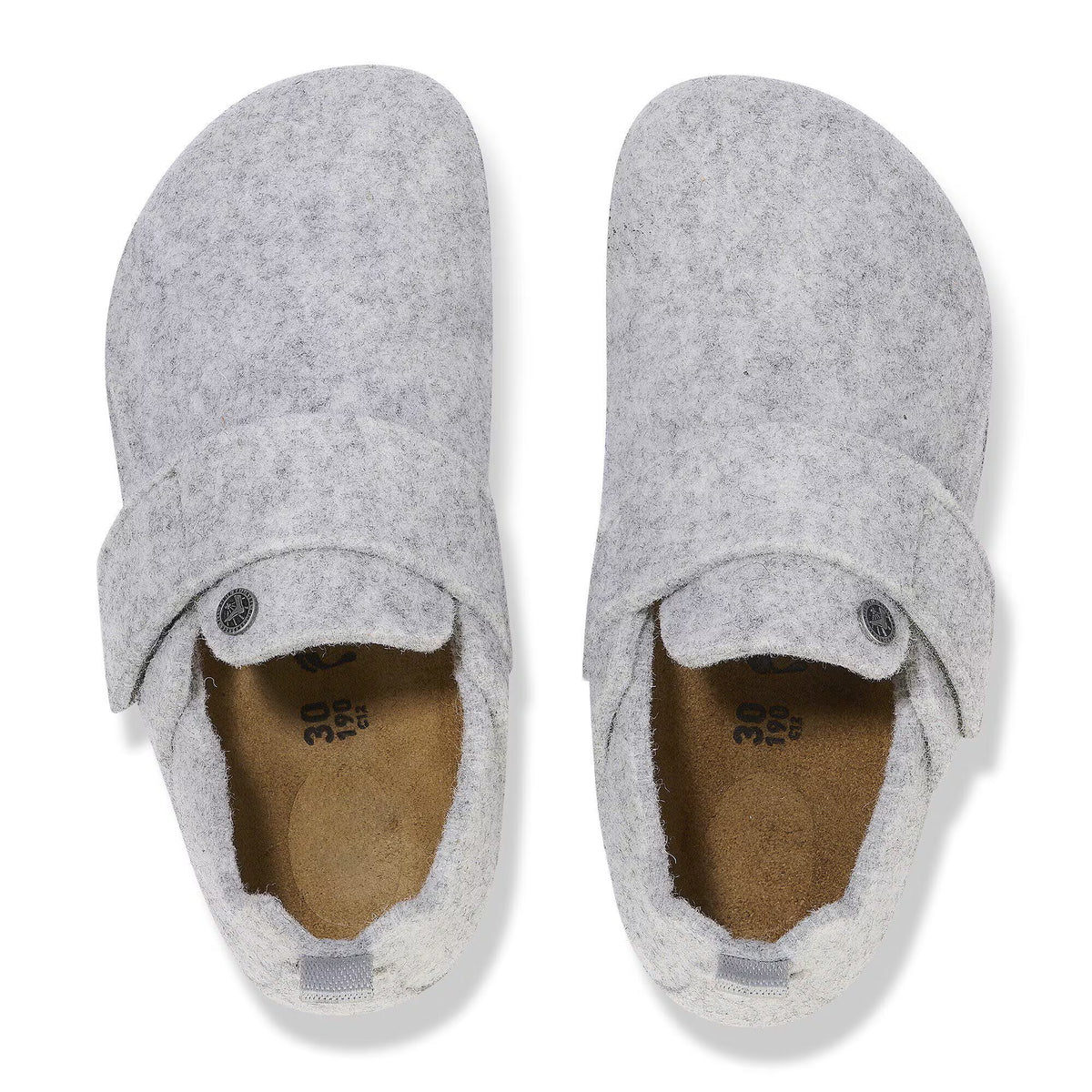 Zermatt HL Kids Felt