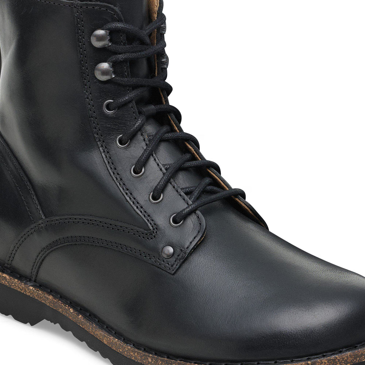 Bryson Natural Leather