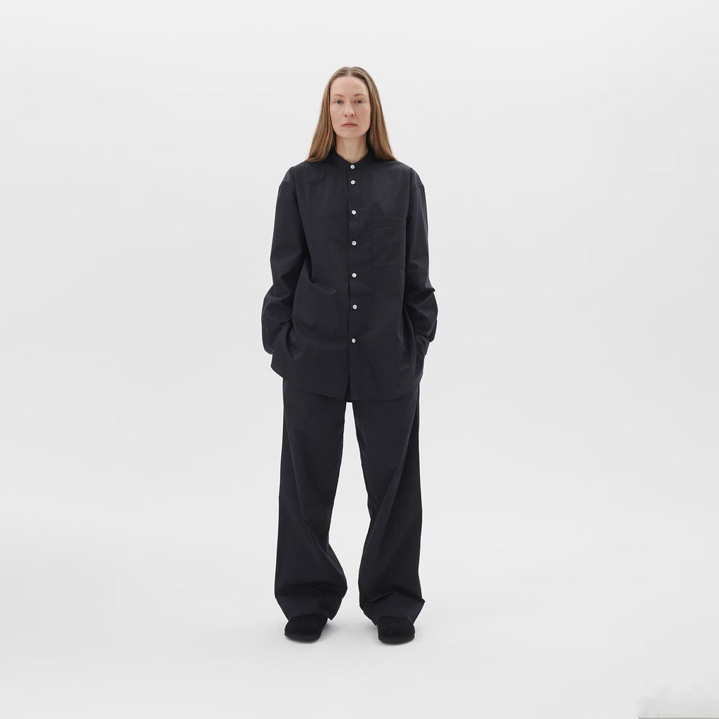 Tekla Long-sleeved Shirt