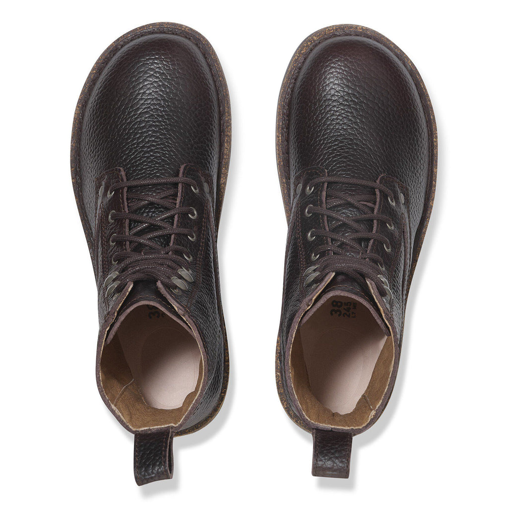 Bryson Natural Leather