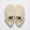 Boston 1774 Shearling Fur